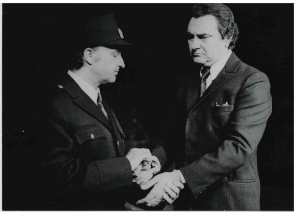 Снимка: Театър "Българска армия"